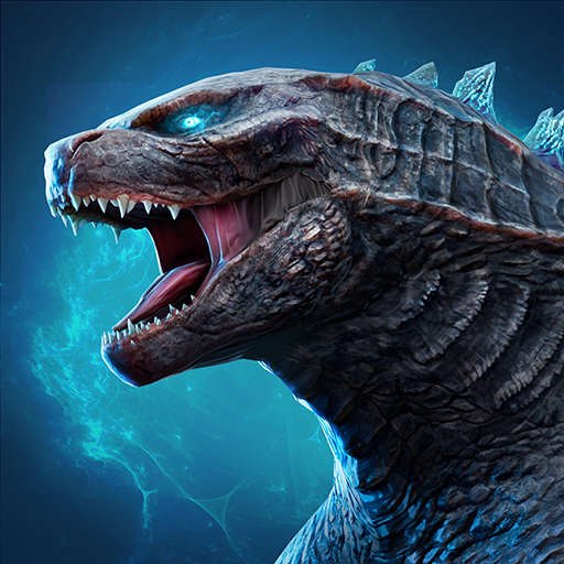 Godzilla x Kong Godzilla x Kong