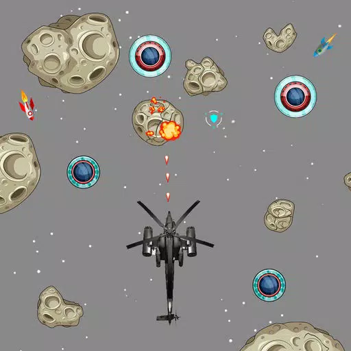 Helli Fighter Helli Fighter