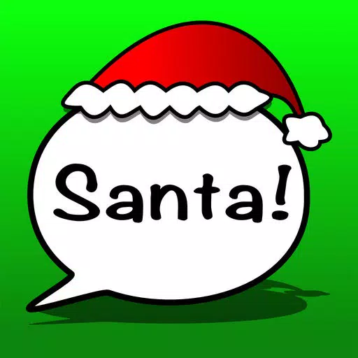 Call Santa Voicemail & Text Call Santa Voicemail & Text