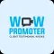 WOW Promoter Video Testimonial