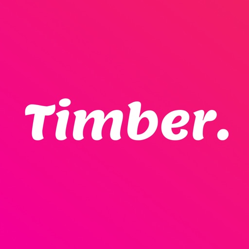 Timber (ティンバー)モザイクだから安心ビデオ通話 Timber (ティンバー)モザイクだから安心ビデオ通話