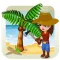 "Timber Tammy Island Survival Chopping Adventure Game"