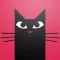 Maus Cat Cards