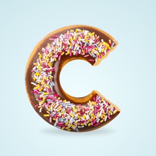 Calorific - What do calories look like? Calorific - What do calories look like?