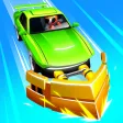 Timeshift Race Timeshift Race