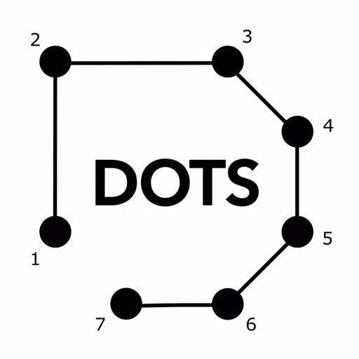 Dots For Peace Dots For Peace