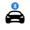 TSLA Keyfob - for Watch, Phone