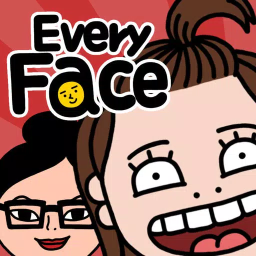EveryFace – Caricuture for all EveryFace – Caricuture for all