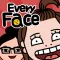 EveryFace – Caricuture for all