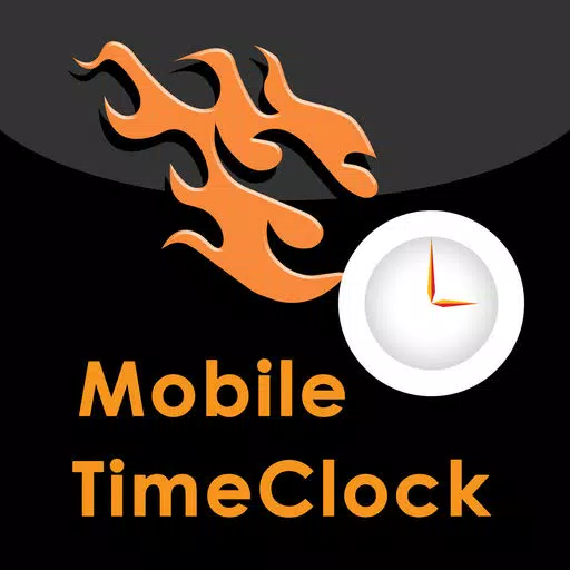 TimeForge Mobile TimeClock TimeForge Mobile TimeClock