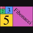 Fibonacci Math Puzzle