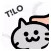 Tilo Timeline - Your Time Log