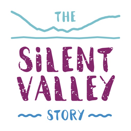 The Silent Valley Story (AR) The Silent Valley Story (AR)