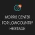 Xplore Morris Center