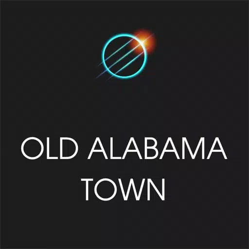 Xplore Old Alabama Town Xplore Old Alabama Town