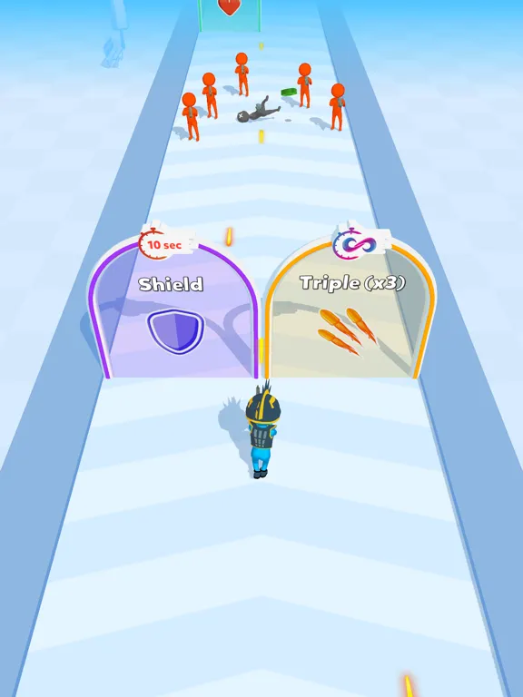 TimeLooper3D iPad 應用截圖