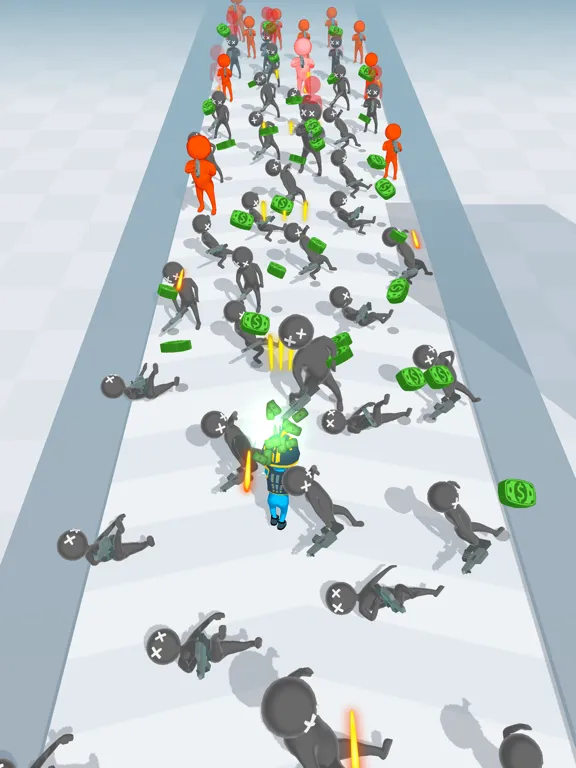 TimeLooper3D iPad 應用截圖