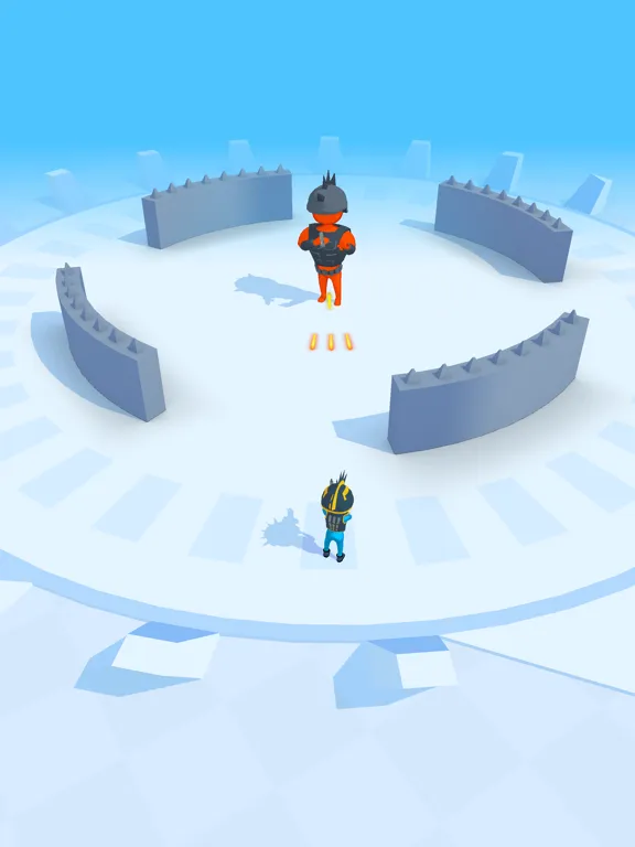 TimeLooper3D iPad 應用截圖