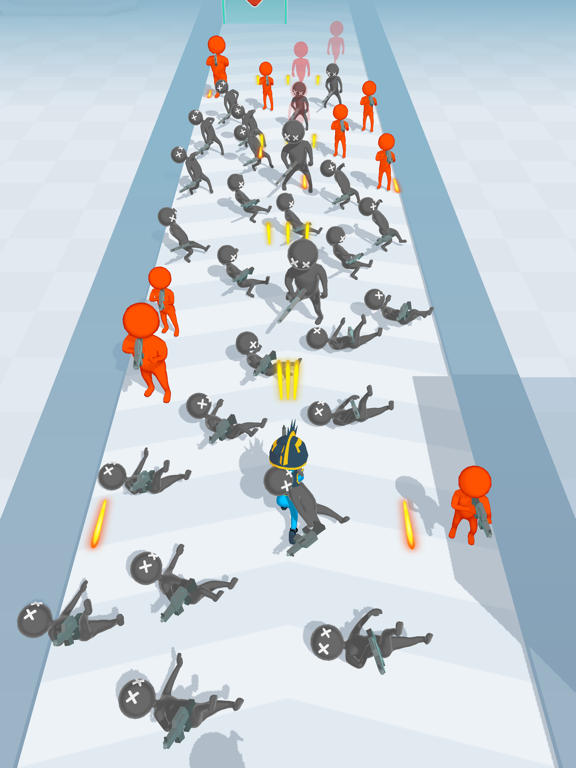 TimeLooper3D iPad  سکرین شاٹس