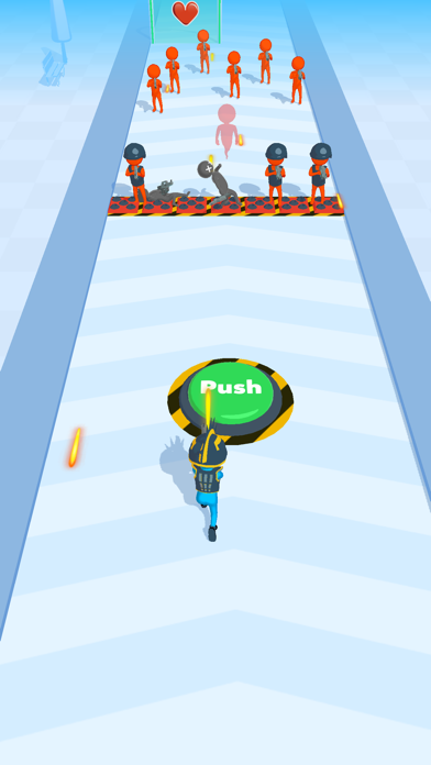 TimeLooper3D سکرین شاٹس