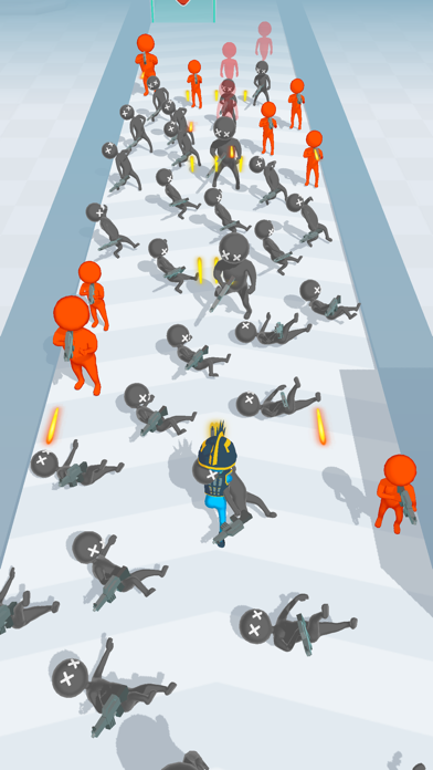 TimeLooper3D سکرین شاٹس