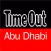 Time Out Abu Dhabi