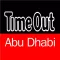 Time Out Abu Dhabi