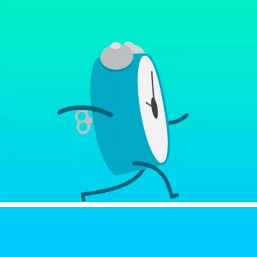 Time Runner Adventure Time Runner Adventure