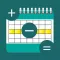 Timeshare Week Calculator