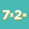 Times Quiz - Multiplication Trainer and Learning Tool for Kids