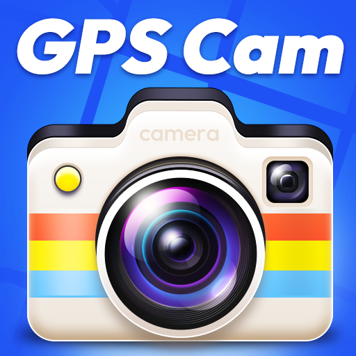 GPS Camera