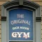 Walt Disney World - Main Street Windows