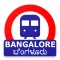Bengaluru Metro Route Map Fare