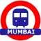 Mumbai Local Train