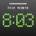 Standby Clock - on Lock Screen