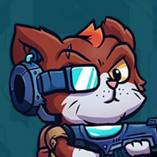 TM Cats and Zombies
