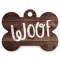 Woof! dog walking app