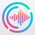 Color Vibes Keyboard - experience typing with the best custom themes extension, top stickers and emoji