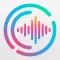 Color Vibes Keyboard - experience typing with the best custom themes extension, top stickers and emoji