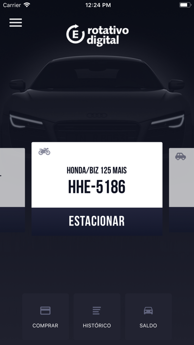 Rotativo Digital Patos MG Screenshots
