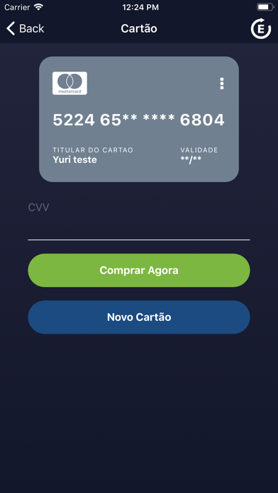 Rotativo Digital Patos MG Screenshots