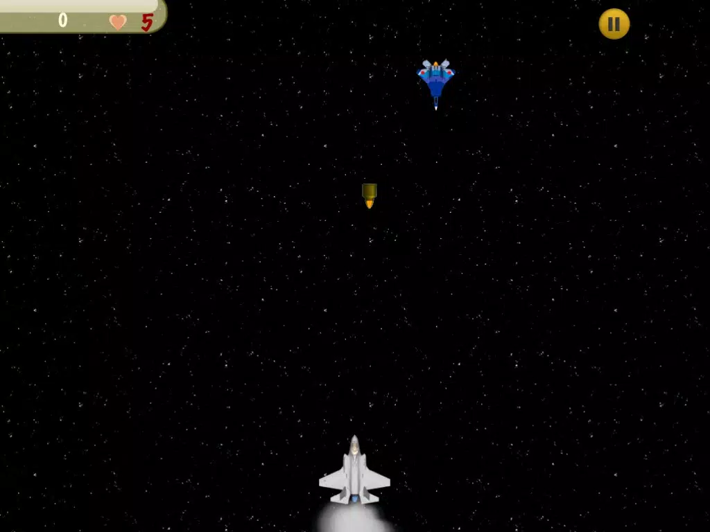 صور (2049) Air Attack Free Video Arcade Game iPad 