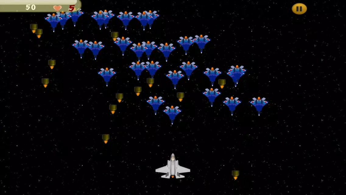 صور (2049) Air Attack Free Video Arcade Game