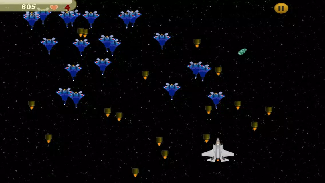 صور (2049) Air Attack Free Video Arcade Game