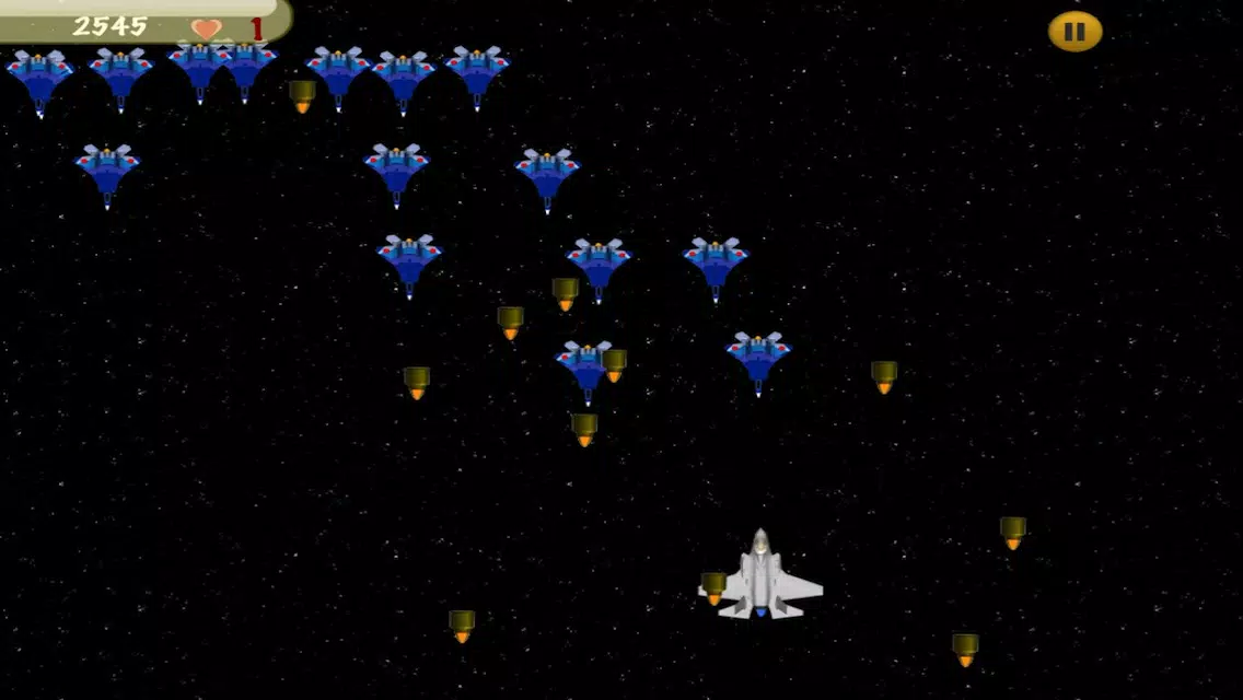 صور (2049) Air Attack Free Video Arcade Game