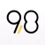 9,8 Gravity