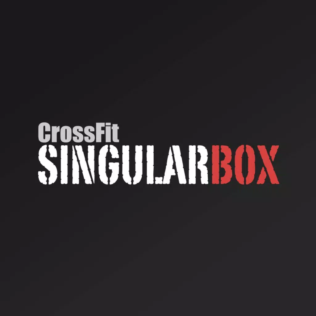 Singular Box Singular Box