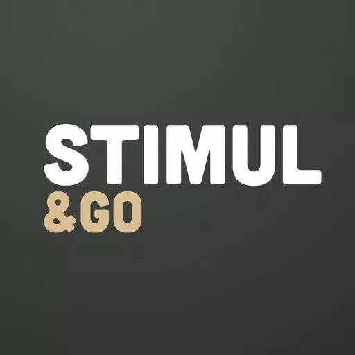 Stimul&Go Stimul&Go
