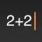 Calcal - Calculator notepad