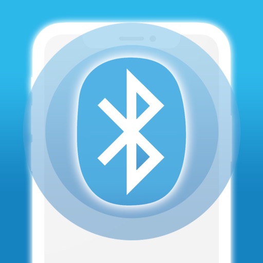 Easy Find my bluetooth device Easy Find my bluetooth device